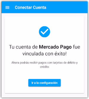 Tentak Menú - Conectar