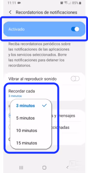 Notificaciones 11