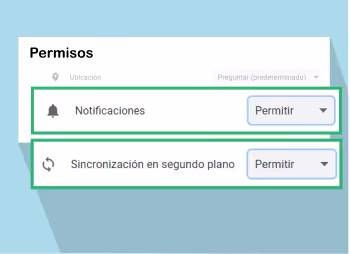 Notificaciones 3