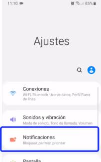 Notificaciones 9