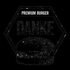 Danke Premium Burger